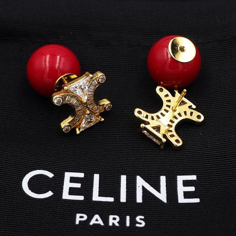 Ce1i*e earrings